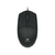 Mouse USB MS-28BK Preto C3Tech – Conforto e Precisão Plug-and-Play