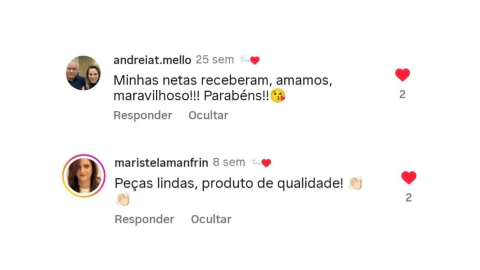 Imagem do banner rotativo DL Sleepwear Concept