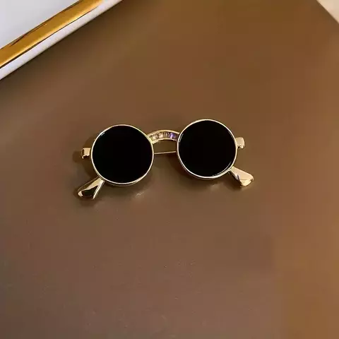 Broche Óculos sol mini - comprar online