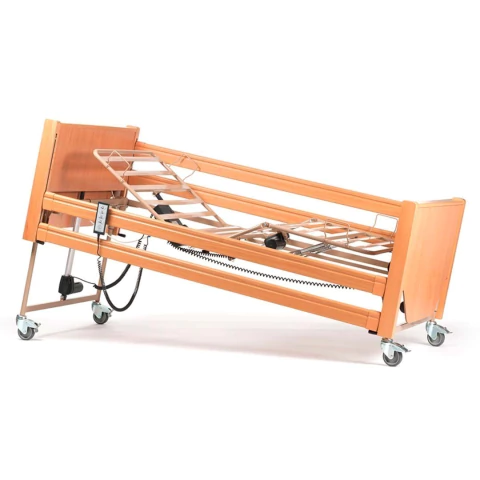 Cuidados domiciliarios