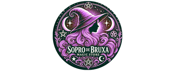 Sopro de Bruxa
