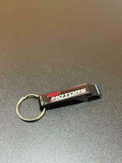 Chaveiro TMOTORS na internet