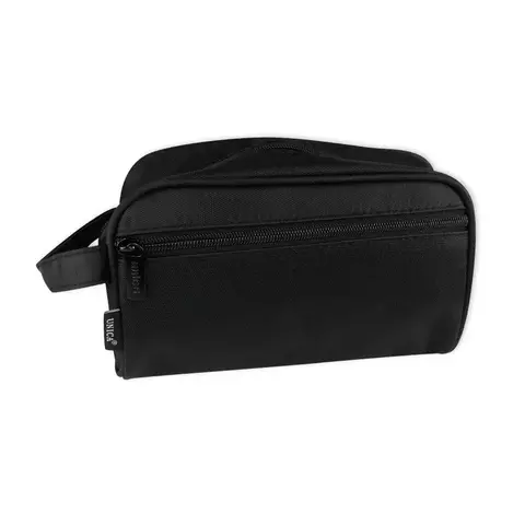 Necessaire Masculina Impermeável - Seu Parceiro Ideal para o Dia a Dia e Viagens! - comprar online