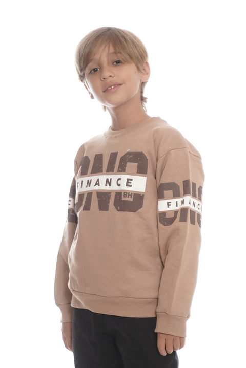 ESCOTE REDONDO “FINANCE” X 7 PRENDAS