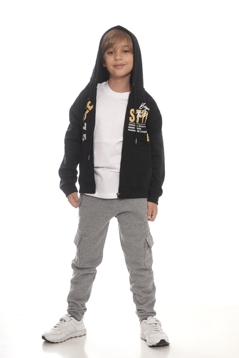CAMPERA “FREESTYLE” X 7 PRENDAS