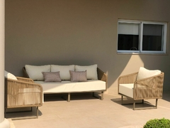 Banner da categoria Sofás
