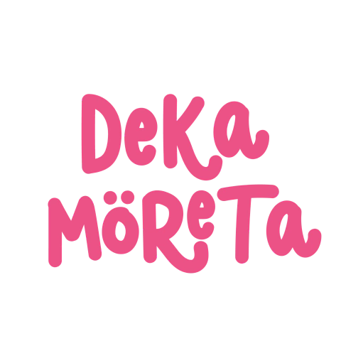 dekamoreta