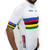 Camisa de Ciclismo New Elite Ert UCI Cup World Eliminator - loja online