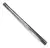 Canote De Banco Selim Aço Cromado 22.2 X 250mm Bicicleta - comprar online