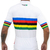Camisa de Ciclismo New Elite Ert UCI Cup World Eliminator - Avelar Shop | Bikes & Acessórios