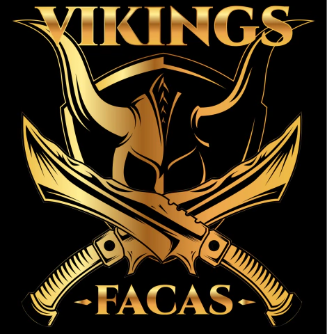 Vikings Facas