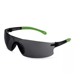 Óculos de Proteção CARE Fumê – CA 39861 | ANSI Z87.1