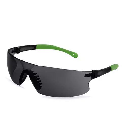 Óculos de Proteção CARE Fumê – CA 39861 | ANSI Z87.1