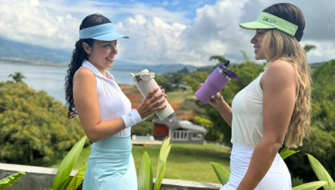 Marca 4 de Lalut Sportwear