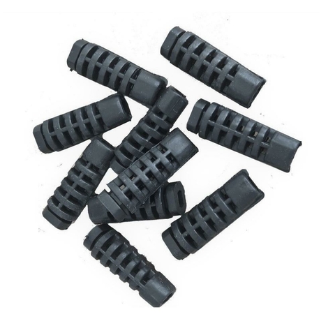 Luva Passa Fio para Cabo Chato