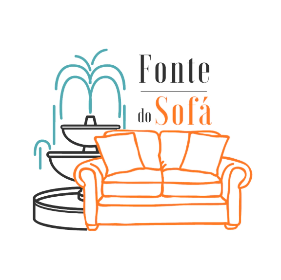 Fonte do Sofá