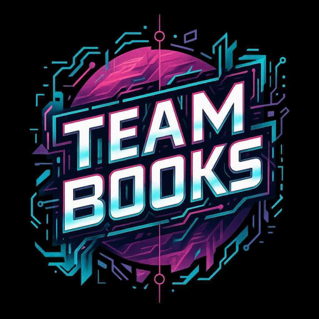 Team Books