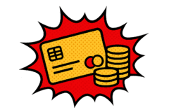 💳 Medios de pago multiversales