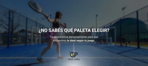 Carrusel Gold Padel