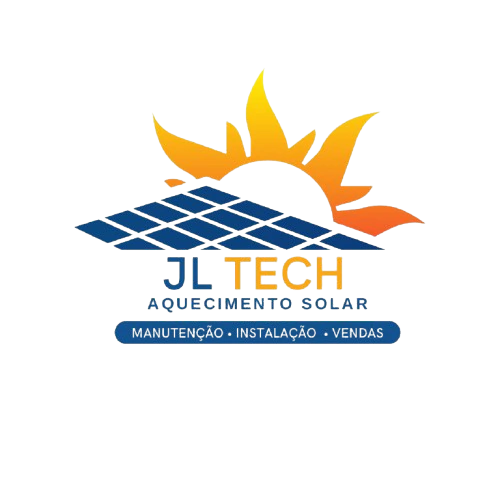JL Tech Aquecimento Solar