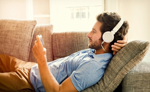 Marca 2 de Headset Store