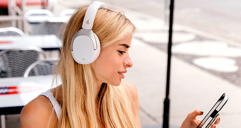Marca 19 de Headset Store