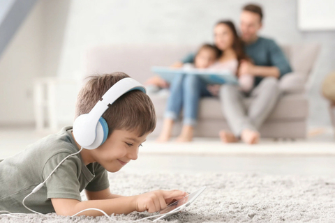 Marca 15 de Headset Store