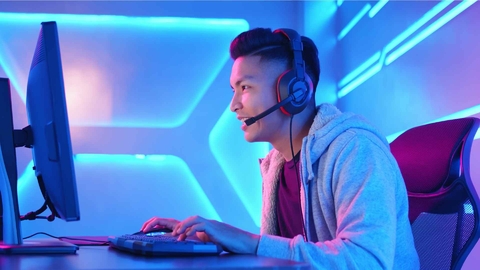 Marca 18 de Headset Store
