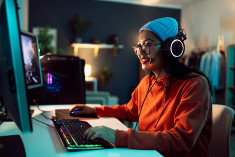 Marca 9 de Headset Store