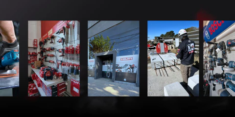 Carrusel Tk ventas y servicios