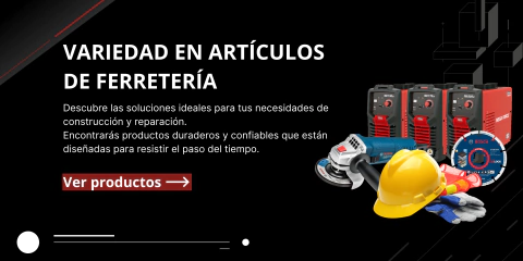 Carrusel Tk ventas y servicios