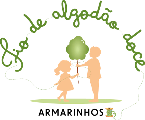 Fio de algodão doce