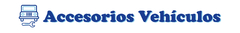 Banner de la categoría Accesorios Vehículos