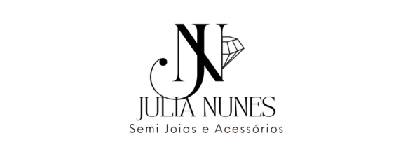 Julia Nunes Semi Joias