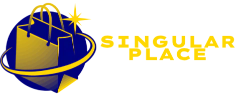 SingularPlace - Roupas, acessórios e eletrônicos