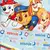 Juego de Sabana Piñata Paw Patrol 1 Plaza | Ultra Soft - De Casa Store