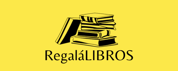 RegaláLibros