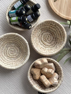 Bowl Fibra Natural - comprar online