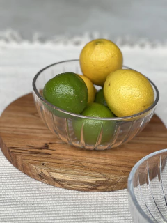 Bowl Cristal Bangkok - comprar online