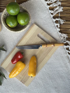 Tábua Corte Bambu - comprar online