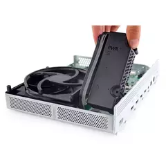 Fonte Original Xbox One S Slim Bivolt N15-120p1a Original SEMINOVA na internet