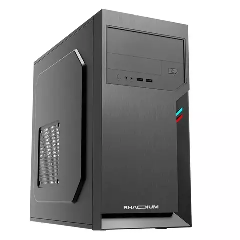 Gabinete Office Micro ATX com Fonte 200W