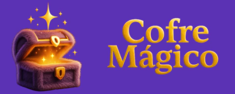 Cofre Mágico