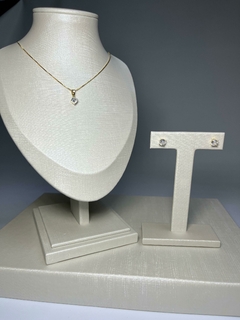Conjunto Ponto de Luz - comprar online
