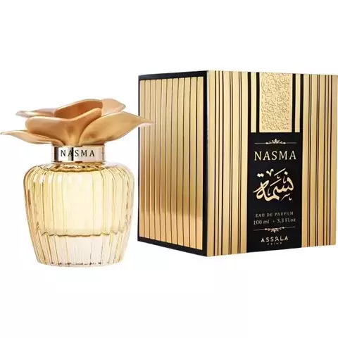 Perfume Assala Prime Nasma Edp - Feminino 100ML