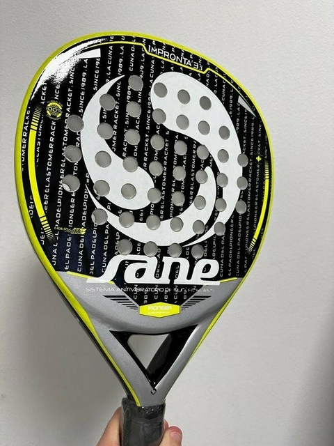 Sane Impronta 3.1 Eva Soft