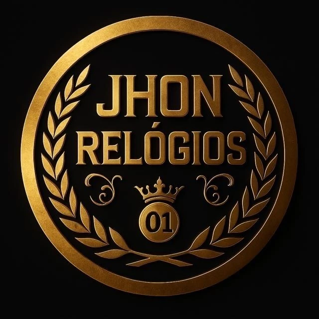 JHONRELOGIOS(ATACADO)