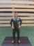 Figura Piloto Fach - Manualidades Camipa
