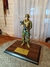 Figura Soldado con casco - Manualidades Camipa