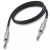 Cabo P10 x P10 mono 3 metros Lelong SKU 31191 na internet